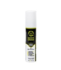 Quick Draw Holster & Gun Lubricant – Rounded Gear