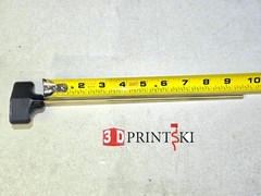 Brass Squib Rod – pistol length -9MM and 22cal set – solid brass rod