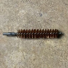 50 BMG RIFLE BRONZE BORE BRUSH / NEW