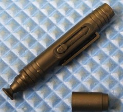Allen Lens Cleaning Tool 197