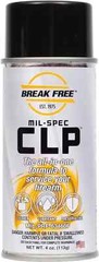 CLP Cleaner Lubricant and Preservative Gun Cleaner CLP-2 Aerosol Spray Synthe…