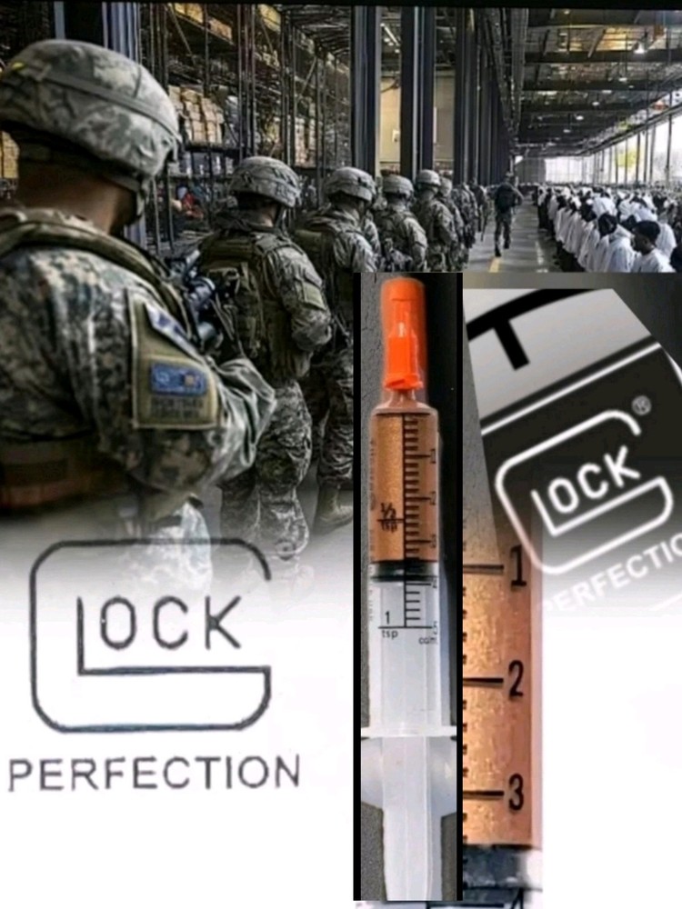 COPPER COLOR Gun GREASE GLOCK Highly Specialized Mixture 3CC Applicator