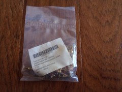 SMALL ARMS CLEANING BRUSH .38 CALIBER 9MM 10 PACK NEW IN BAGS G.I ISSUE
