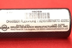Flex – Hone Brush Silicon Carbide for Rifle Cartridge 7.62X51MM (NATO) 308