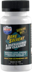 10907 Extreme Duty Bore Solvent & Ultrasonic Gun Cleaner – 4 Ounces
