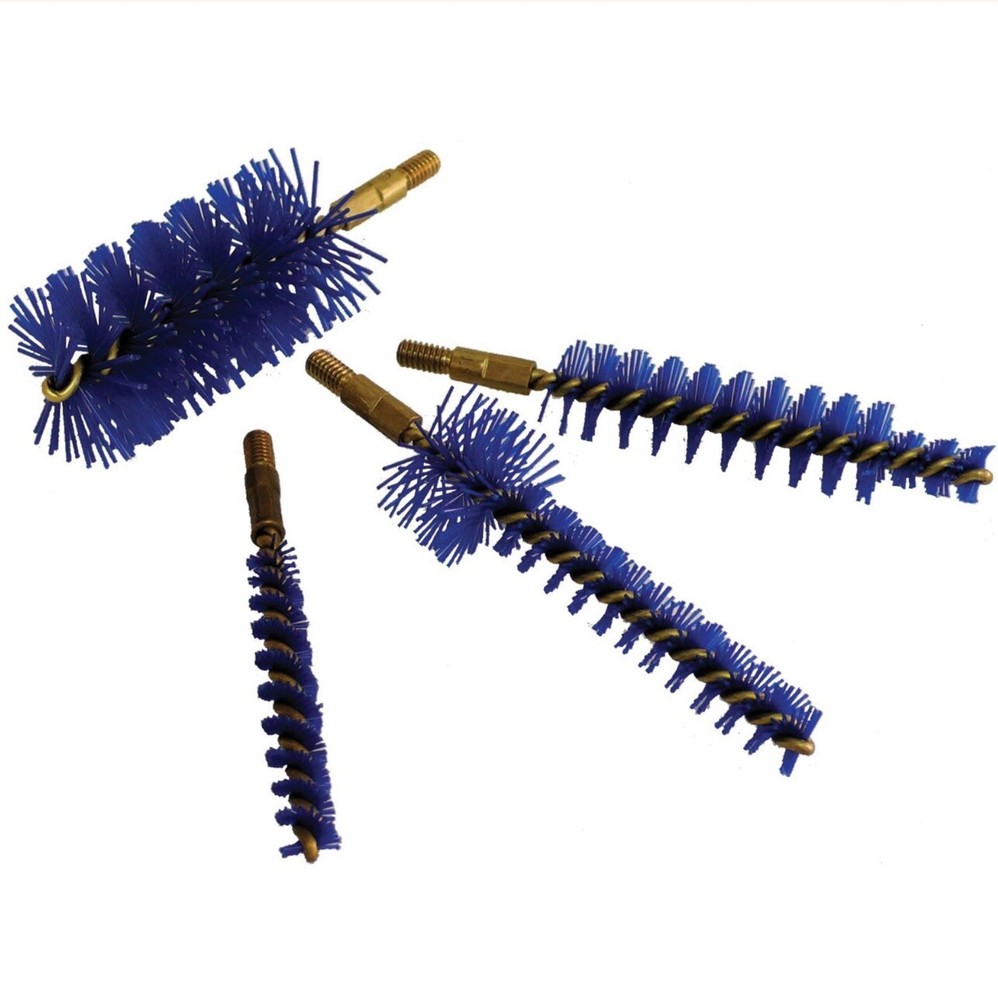 IOSSO 19115 5.56 Maintenance&Cleaning 4 Brush Set – Made In The USA
