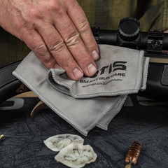 .50 Cal Muzzleloader Cleaning Kit