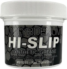 Sentry Solutions Hi-Slip Synthetic Gun Grease 56ml Jar – USA