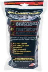 Effortless Cleaning with Ultra Absorbent Patches – Streak-Free Sizes Available