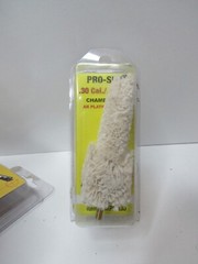 Lot of Gun Cleaning Tools Brushes – Both Handgun and Rifle #P10