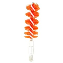 Birchwood Casey BC-41526 Nylon Bore Brush .40/.41/10mm Red