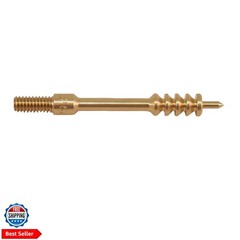 Pro-Shot Brass Spear Tip Jags: Benchrest-Quality Bore Cleaning Tips for .17–….