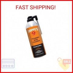 Hoppe’s Gun-Solvents