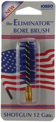 Iosso 19012 Eliminator Premium Bore Brush – 12 Gauge Shotgun