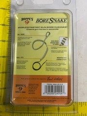 Hoppe’s 24004 Bore Snake .44 .45 caliber for Pistol