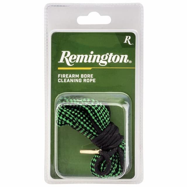 Bore Cleaning Rope .25, 6.5.264 Caliber .25, 6.5.264 Caliber 17754
