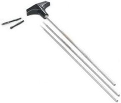 Hoppe’s No. 9 Gun Cleaning Aluminum Rod, Universal Rifle