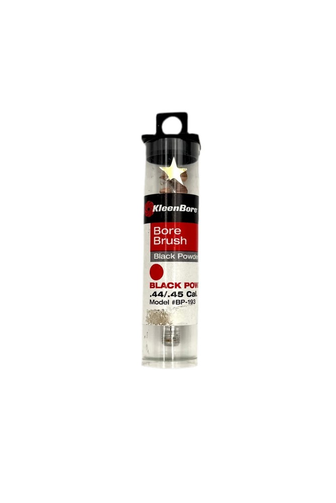 KleenBore Bore Brush – .44/.45