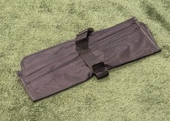 H&K Cleaning Kit Heckler And Koch SA80