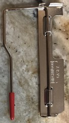 12 Gauge Right Hand Shell Catcher—New—ONE PART/PIECE ONLY—SHIPS IN 24 HOURS—