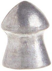 Crosman 7-P577 Pointed .177-Caliber Pellets, 1.00 x x 1.00″, lead
