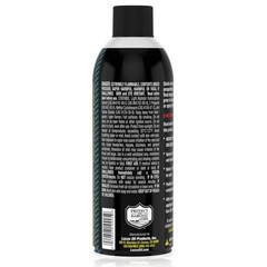Lucas Oil 10905 Extreme Duty Gun Cleaner – 11 Ounce Aerosol