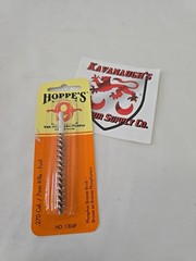 Salty Hoppe’s .270 Cal/7mm Rifle Fusil