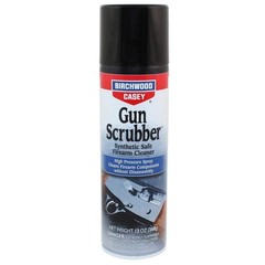 Aerosol Gun Scrubber Firearms Cleaner Size 10″ H x 3″ W x 10″ D