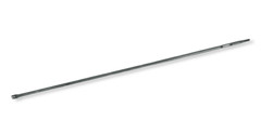 15″ Steel Cleaning Rod for 7.62x39mm with 16″ Barrel Produced by Cugir Romanian