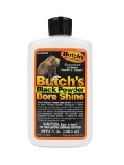 Butch’s Bore Shine for Handgun, Rifle, Shotgun or for Black Powder