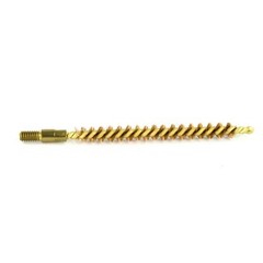 Pro-Shot 22R Bronze Bristle Rifle Bore Brush .22 Rimfire 8/32 Thread