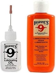 Hoppe’s No. 9 Oil Combo Pack: Cleaner, Lubricant & Precision Oiler Included
