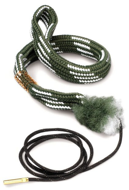 Bore Snake Gun Cleaner – For Rifles, Pistols, and Shotguns-Discontinued