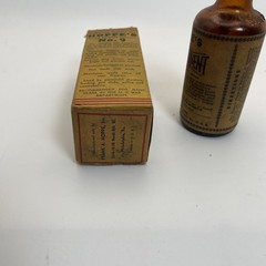 Savage Solvent And Vintage 1937 Hoppe’s No. 9 With Insert. See Pics!