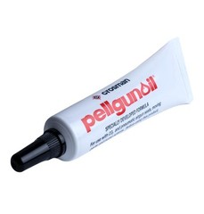 Crosman Pellgun Oil Pellet Air Rifle Pellet Gun Oil 1/4oz FL crossman seals 024