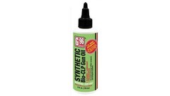 G96 2053 Synthetic Bio-CLP Cleaner Lubricant Protectant Gun Oil 4 oz