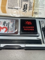 Kleen-Bore Classic Gun Cleaning Kit for Handguns/Rifles/Shotguns –