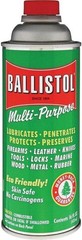 Ballistol Multi-Purpose Lubricant Non-Aerosol 16 oz Oil Triggerless 120076