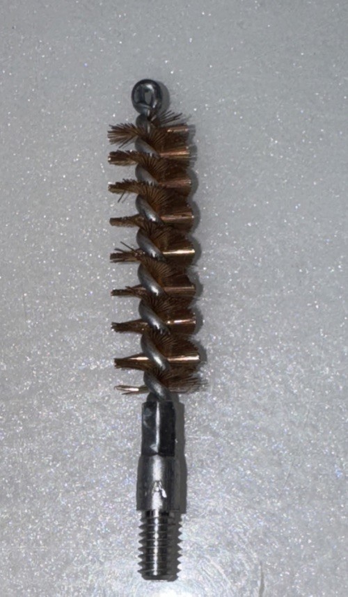 9mm .380 .38 Bore Brush Made In USA