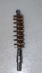 9mm .380 .38 Bore Brush Made In USA