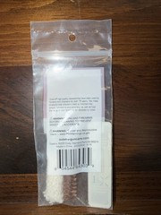 ~Outers~ Bore Brush and Cotton Mop Combo .40 -.45 Caliber 10mm Rifle ~93102
