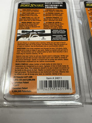 Hoppe’s Bore Snake Rifle Cleaner for .22 Cal., 223, 5.56 mm Brand New Two Packs