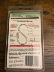 Gun Mate Bore Snake Rifle Gun Cleaner for .270, 7mm, .284, 280 Caliber #24014