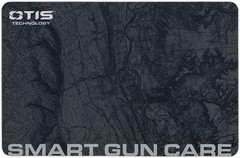 11″ x 17″ Padded Gun Cleaning Mat with Oil Resistance – Versatile Protection