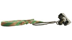 Hoppes Boresnake Den Viper Bore Cleaner Rope 20 Gauge Shotgun 24033VD
