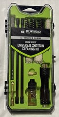 Shotgun Cleaning Kit For 12 & 20 Gauge & 410 Bore-Universal-16 Pieces