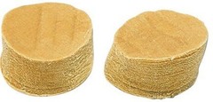200 Slick Load Prelubed Patches 50/58 Cal Cva Ac1439a