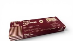 Outers Rifle Cleaning Kit Caliber 30, P-477 & Sears All Gauge Kit