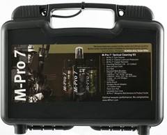 Hoppes M Pro 7 Gun Oil LPX Bottle 4 Ounce Cleaning Supplies 070-1453