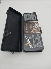 Hoppe’s No. 9 Deluxe Gun Cleaning Kit + Miscellaneous Cleaning Supplies/Brushes